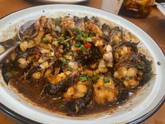 -先记烧鹅王·本地粤菜(福永店)