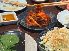 -蒜香焼肉PURUSHIN(马场路店)