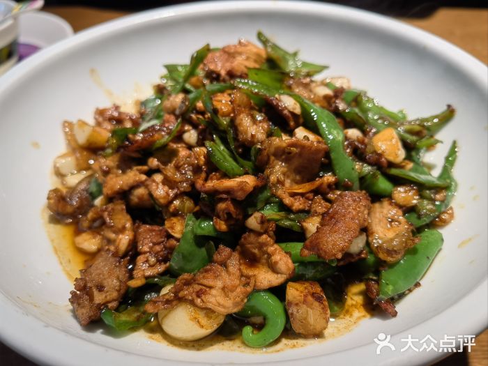 辣得叫湘菜(四明店)图片