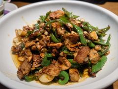 -辣得叫湘菜(四明店)