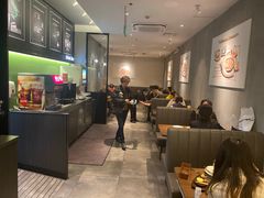-萨莉亚意式餐厅(龙阳广场店)