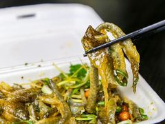 -陈添記·祖傳爽鱼皮·西关老字号(广州首店)