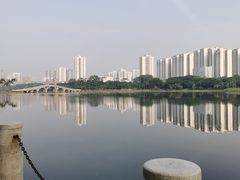 -南宁南湖公园