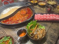 -冯校长老火锅(深圳总店)