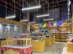 -CGV星星影城(颐堤港ScreenX店)