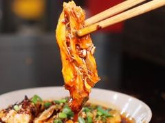 -泰宜担担面(黄泥塝总店)