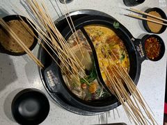 -钢管厂五区小郡肝火锅串串香(清河店)