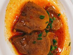 -银子铁板烧料理自助餐(人民广场店)