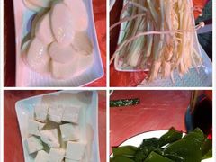 -老北京热气涮羊肉(正荣时代广场店)