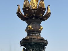 -灵山胜境