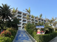 -东澳岛