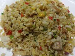 -雅玛花式铁板烧(国宏宾馆店)