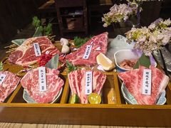 -樱宿日式和牛烧肉(五道口店)