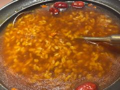 -杨记隆府重庆江湖菜(大悦城店)