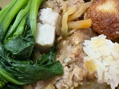 -华记煲仔华·煲仔饭(市桥易发店)