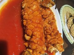 -果城龙凤瓦罐煨汤馆(新豪天地店)