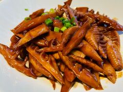 -苏帮袁Sue Cuisine(来福士店)