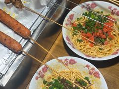 -李不管把把烧(火车南站店)