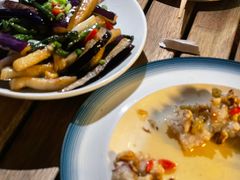 -柴窝堡22号辣子鸡·传承新疆菜