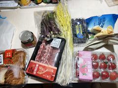 -盒马鲜生(双清路店)