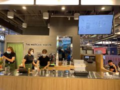 -THE MATCHA TOKYO抹茶东京