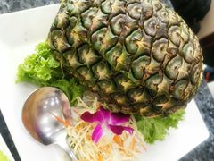 -光海鲜鱼翅餐厅(叻差拉披色路店)