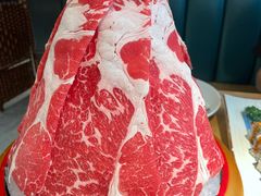 -温野菜涮涮锅(曲江大悦城店)