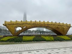 -海心沙亚运公园