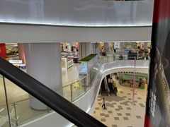 -天津国贸购物中心