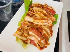 -禾禾烤肉