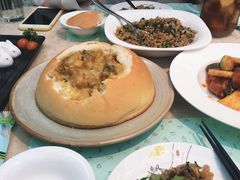 -大树餐厅(红旗街万达店)