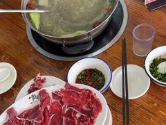 -官塘兄弟·潮汕牛肉店(官塘总店)