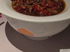 -千百味红餐厅·江西菜(绿地双子塔店)