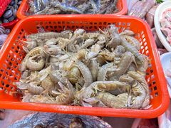 -老地方海鲜坊(步行街店)