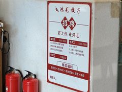-鸿毛饺子(紫竹桥店)