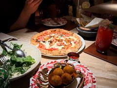 -Mammamia意大利餐厅(阳春巷店)