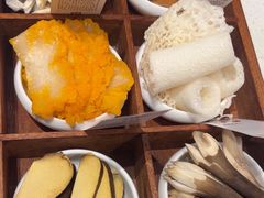 -木王宴语·野生鲜菌火锅(玉河店)