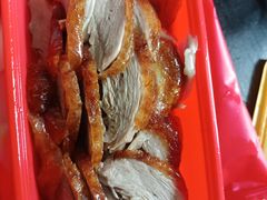 -黄老大北京烤鸭(永叔路店)