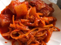 -高丽屋(天宁寺店)