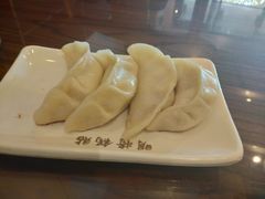 -明将锅贴(五爱路店)