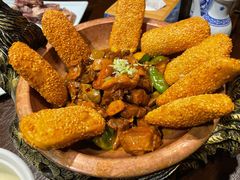 -南京大牌档(香港广场店)