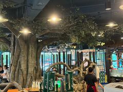 -常和州·夜宵大排档(常州单店)