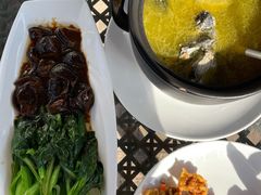 -自在弥林花园餐厅(云栖店)