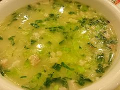 咸肉菜泡饭-小实惠嘉(威海路店)