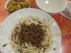 -华兴街自力面店