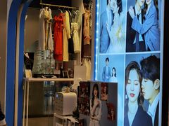 -一墨照相馆·证件照·形象照(世博店)