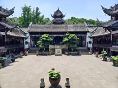 -自贡市盐业历史博物馆