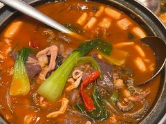 -巴依老爷新疆美食(工体旗舰店)