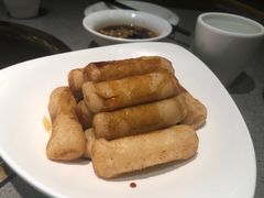 -老佛爷铜炉蛙锅(海岸城店)