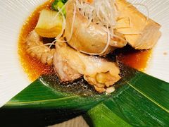 -千代武日本料理(哈西店)
